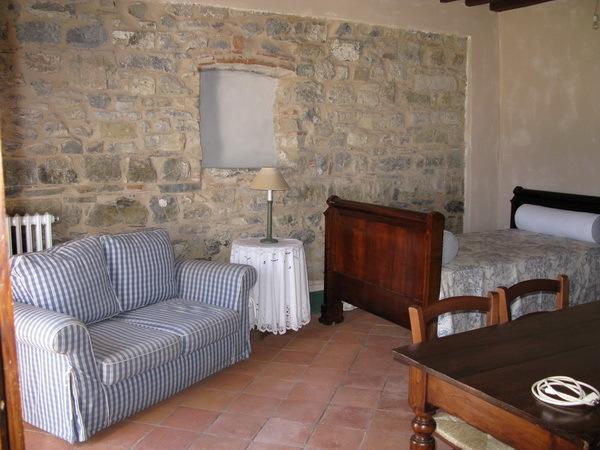Апартаменты Casale degli Olmi