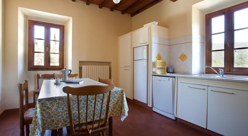 Отель Agriturismo Policleto
