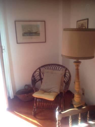 Апартаменты My Flat in Cinque Terre