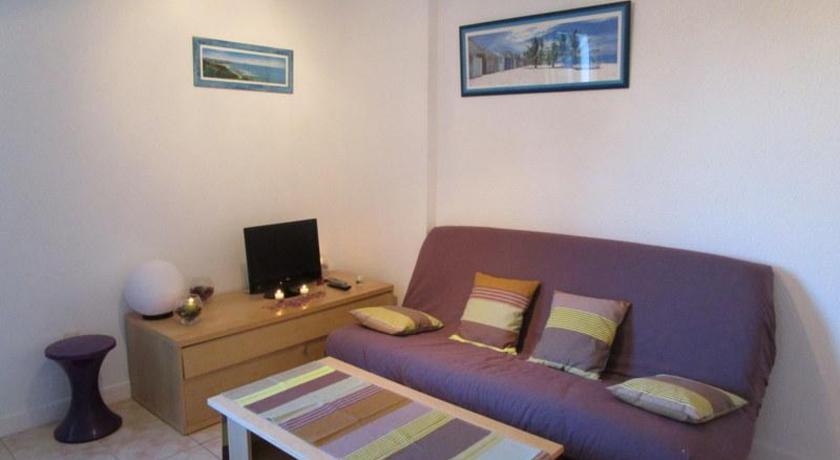 Апартаменты Rental Apartment Kanttua 1 - Hendaye