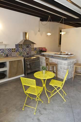 Апартаменты Casa Galò