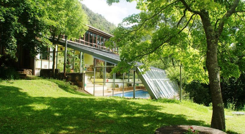 Апартаменты La Rovirota La Casa Solar HUTG-357