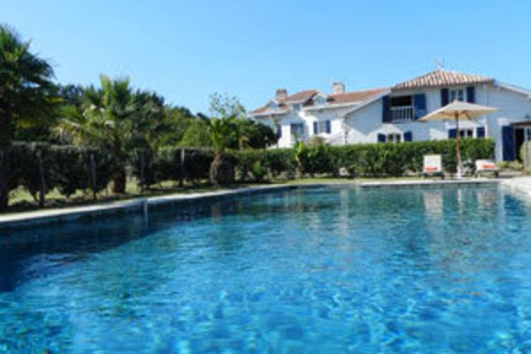 Апартаменты Landhuis Côte Atlantique I