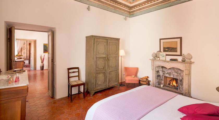 Апартаменты La Casa del Cavaliere
