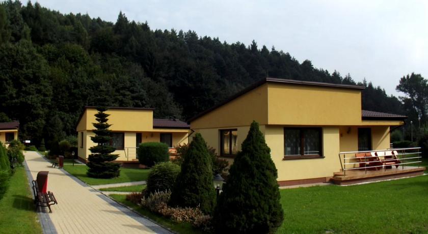 Отель Ponikiew Resort