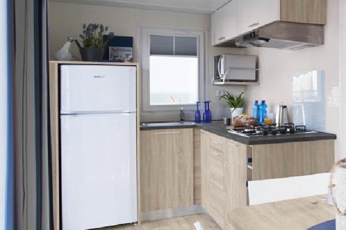Отель Albatross Camping - Villaggio Adriatico