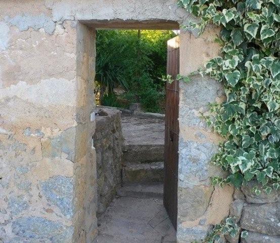 Апартаменты Finca Ca Na Pepita