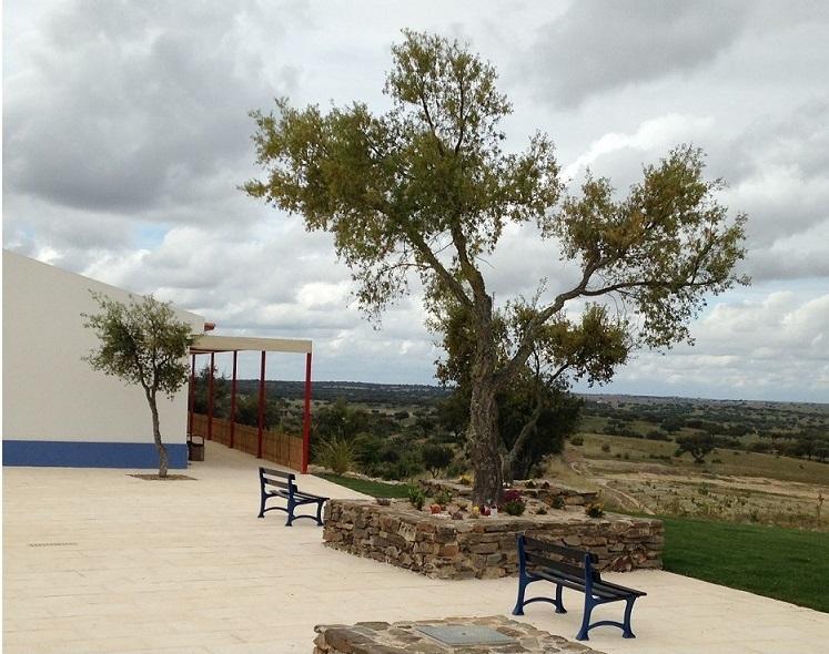 Отель Monte da Ameixa Country House