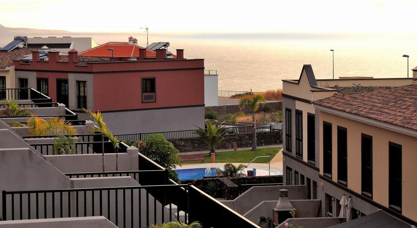 Апартаменты Adosado La Quinta