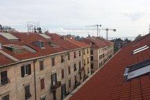 Апартаменты La Mansarda Niella