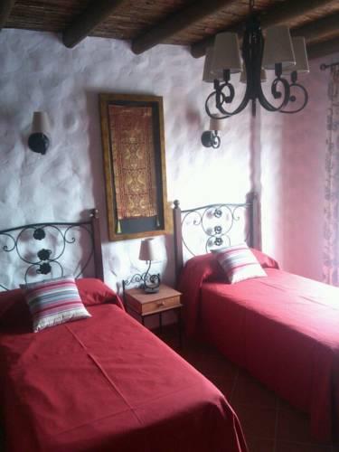 Вилла Villa La Posada