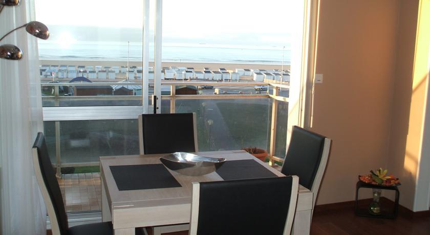 Апартаменты Appartement Violette