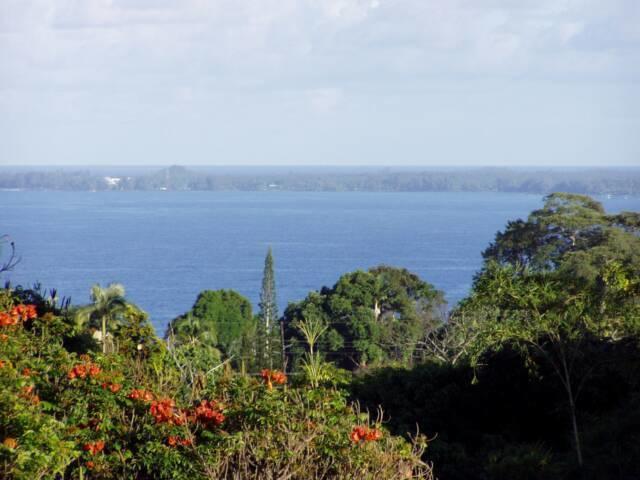 Гостевой дом Hale Makai Hawaii
