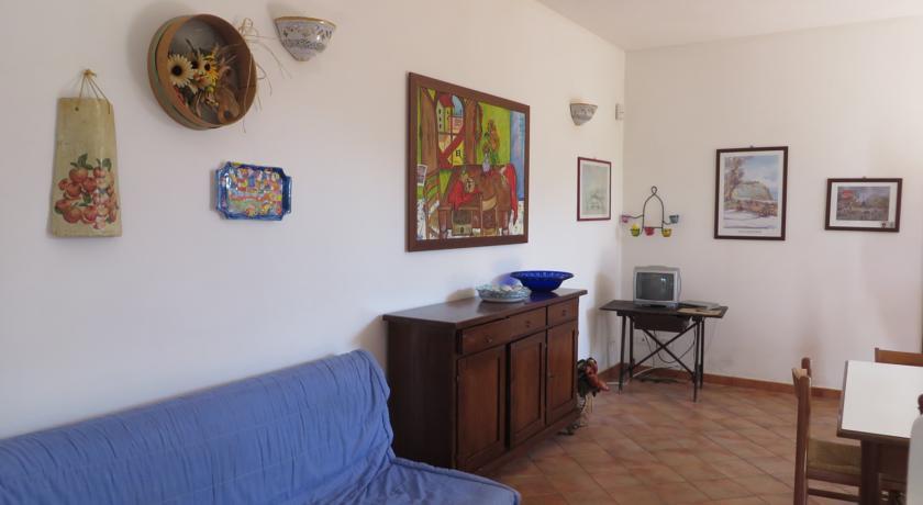Отель Villa Consuelo