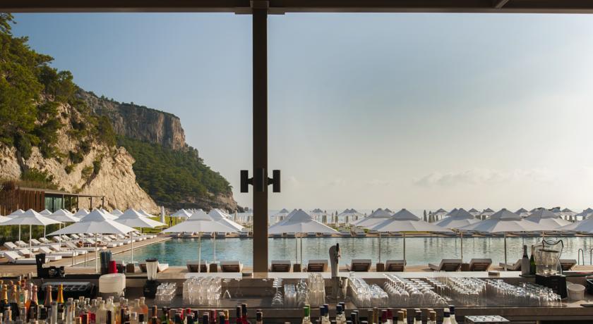 Maxx Royal Kemer Resort