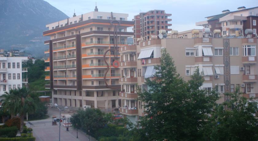 Апартаменты Apartment Anna