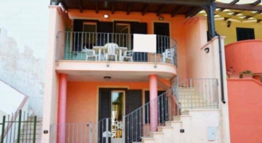 Апартаменты Villetta Lido Marini