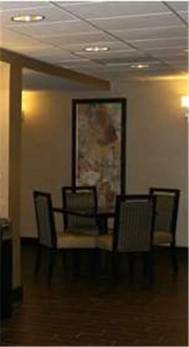 Отель Hampton Inn Plano North Dallas