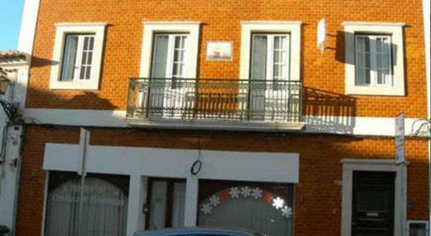 Апартаменты Mouzinho de Albuquerque