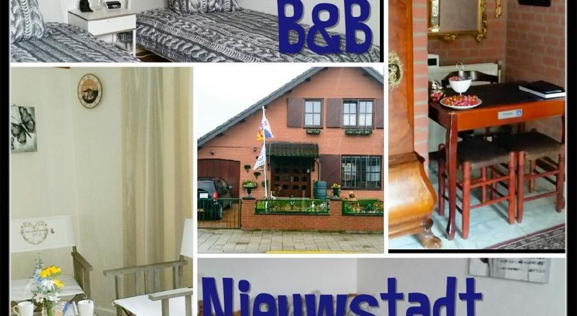 Мини-отель Erbuca Bed and Breakfast