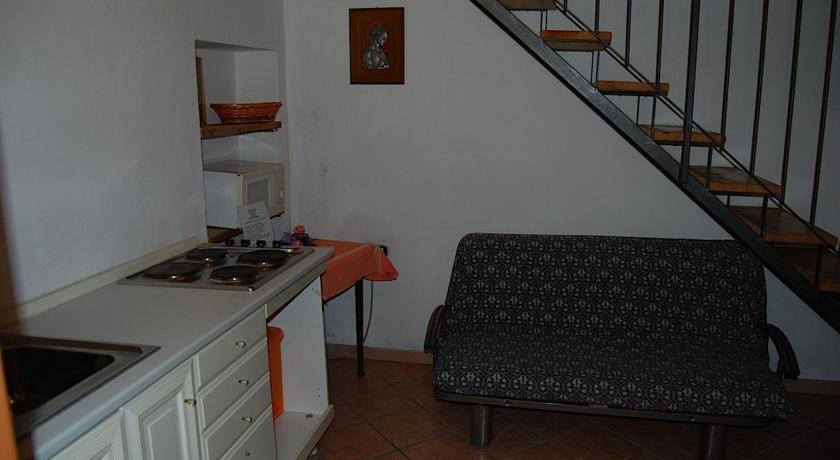 Отель Agriturismo Cele