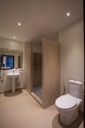 Апартаменты Dream on Klong Son Bay