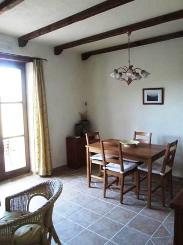 Апартаменты Agriturismo Carincone
