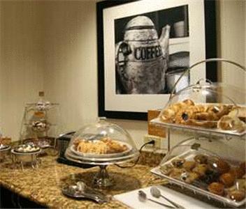 Отель Hampton Inn Rochester - Irondequoit