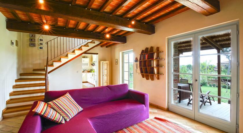 Апартаменты Casa Melissa