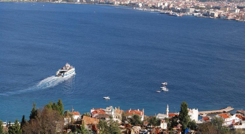 Canakkale Deniz Apartment