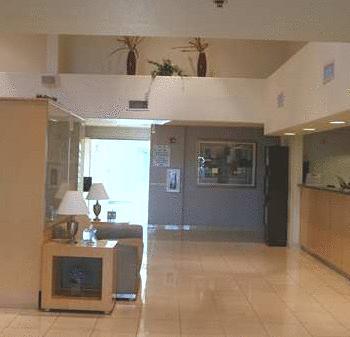 Отель Hampton Inn & Suites Modesto - Salida