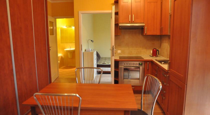 Apartament Big Boss