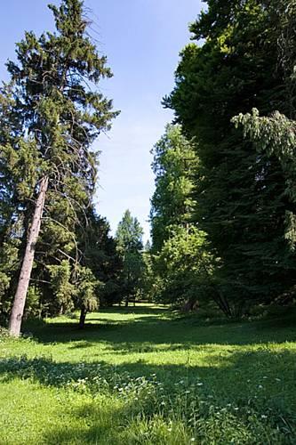Отель Villa Val Lemme