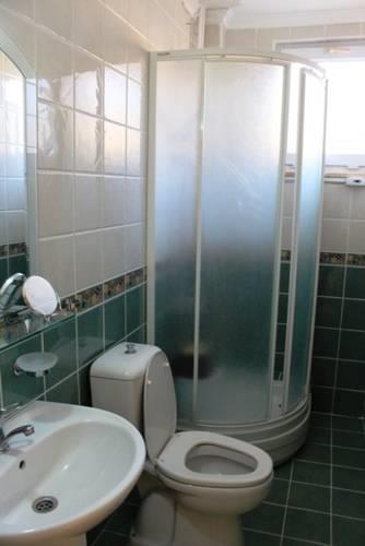 Вилла GoldCity SM Villa