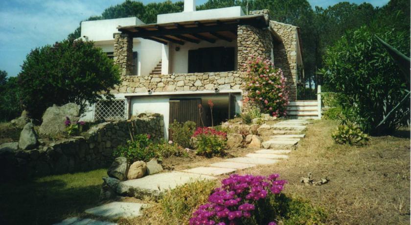 Апартаменты Villa Conca Verde