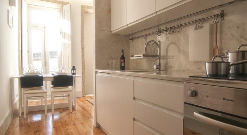 Alegria Apartment