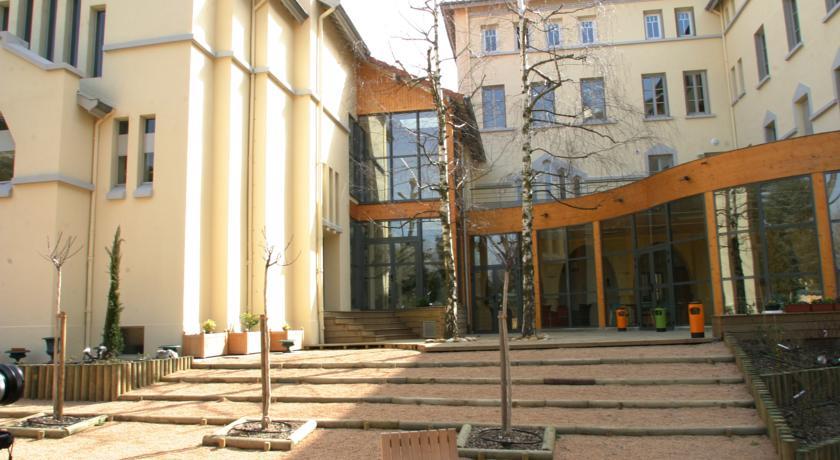 Centre Jean Bosco