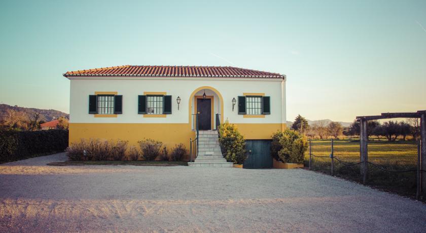 Вилла Quinta Cabanas