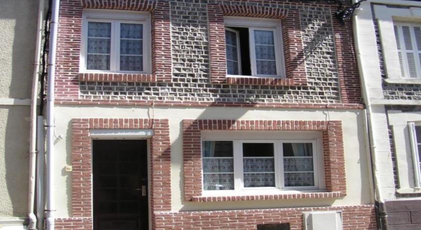 Вилла Rental Villa Yport X