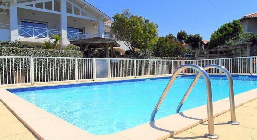 Rental Apartment Colline Bleue- hortensia 5 - Biarritz