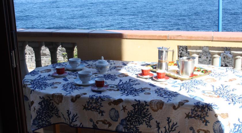 Апартаменты Apartment Cala Gonone Beach