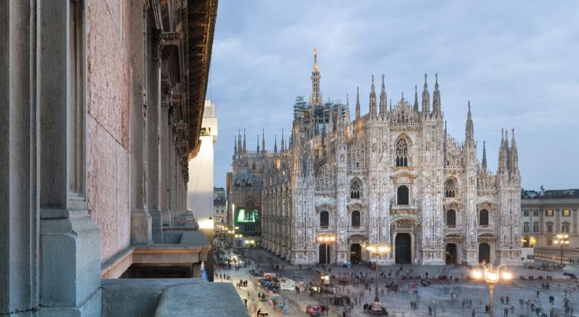 TownHouse Duomo