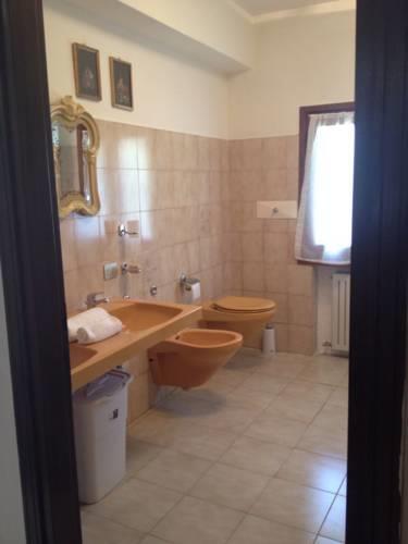 Апартаменты Appartamento Bellavista