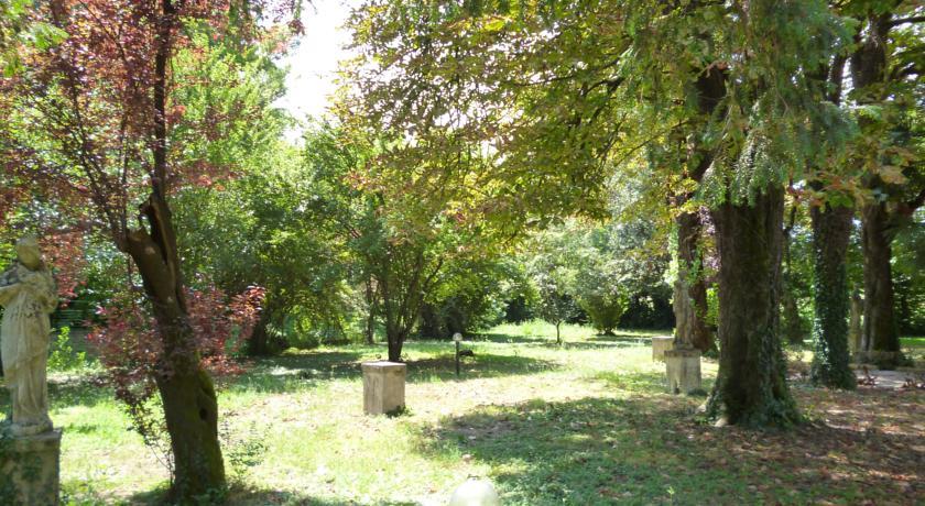 Мини-отель B&B Villa Laura