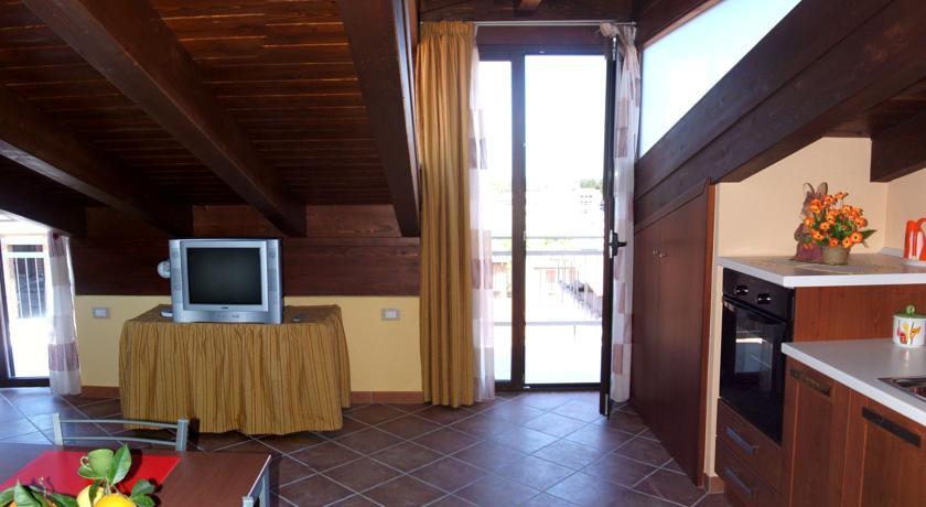 Апартаменты Nazionale Apartment