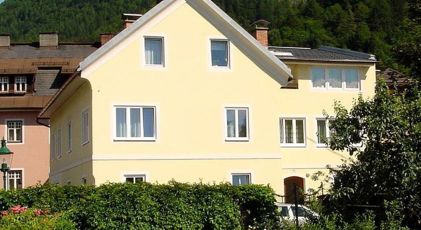 Апартаменты Obervellach Apartment 2