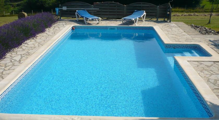 Апартаменты Holiday home Payrac