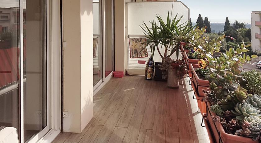 Апартаменты HomeRez - Apartment Le Matisse