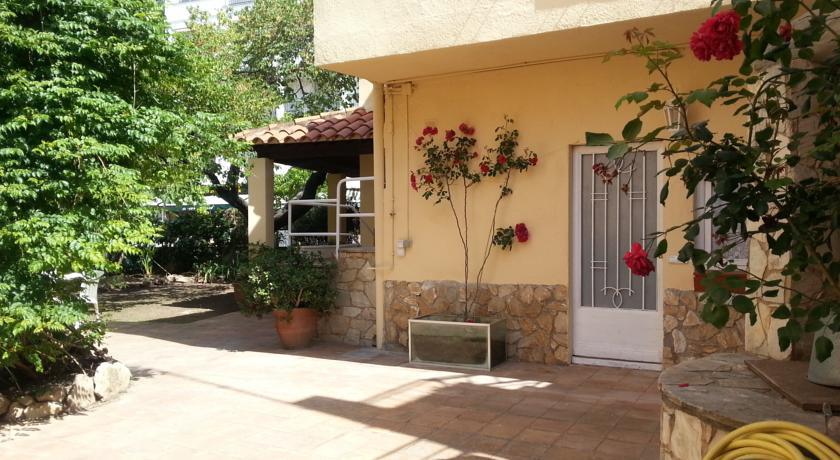 Апартаменты Holiday Home López Puigcerver