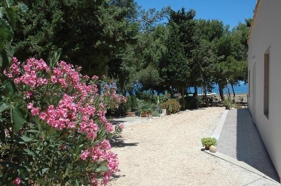 Апартаменты Villa annamaria